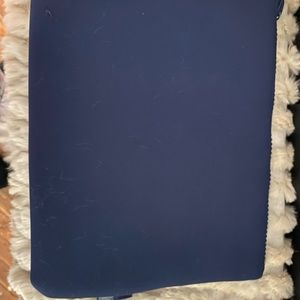 Dagne Dover iPad/mini laptop case